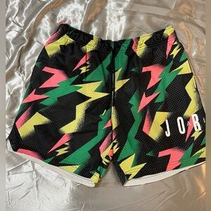 Jordan Shorts